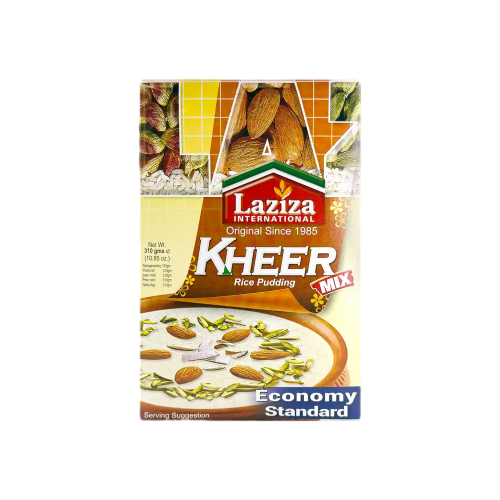 Laziza Gajar Kheer Mix 150 gm